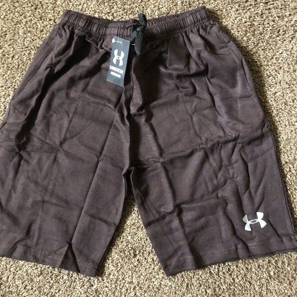 Loopknit combo shorts - Picture 3 of 4